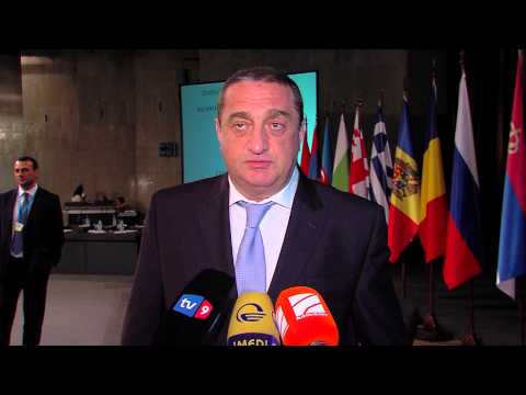 საპარლამენტო უმრავლესობის ლიდერი დავით საგანელიძე \"PABSEC\"-ის  ვიცე-პრეზიდენტად აირჩიეს