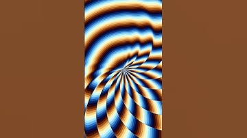 Shifted Dispersion - glsl shader #glsl #shaders #art