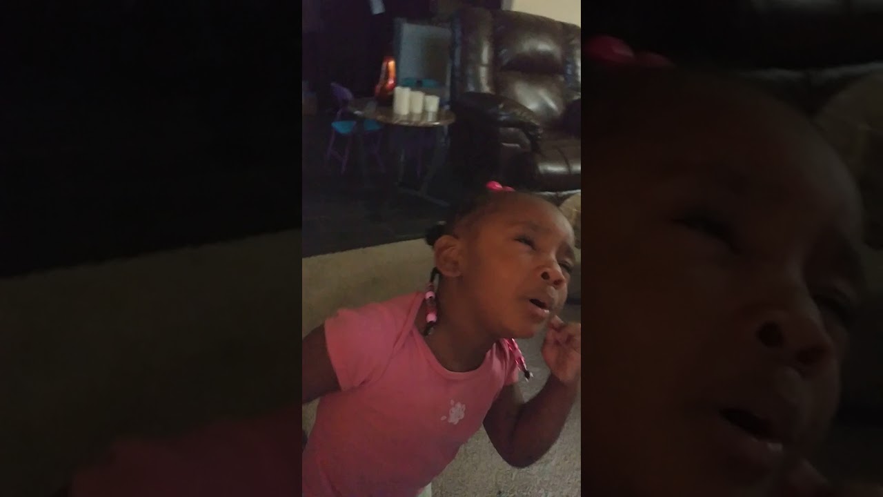 Listening ear part 1