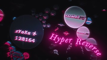 Gota.io 🎀 Hyper Reverse Highlights (64x)🌸