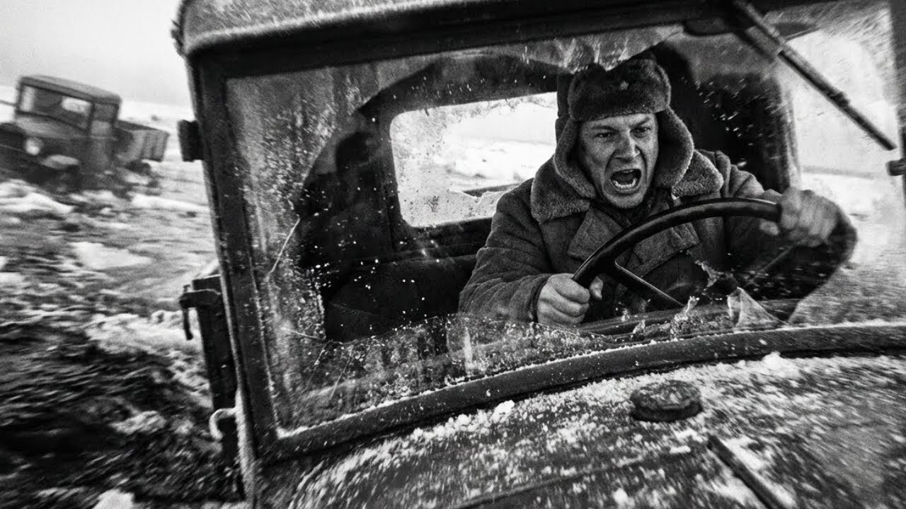 Archivo Militar: Hambre, Frío y Silencio - Los 900 Días de Agonía en Leningrado | Historia Militar