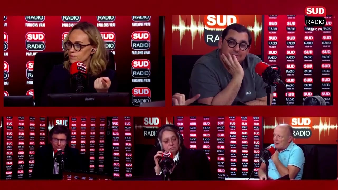 Les prisons françaises / Sanctions contre la Russie - Émission du 10 mars 2026