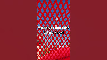 Planet Coaster - Loop Da Loop Ride POV #shorts