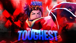 [GPO] The TOUGHEST Match EVER In Battle Royale...