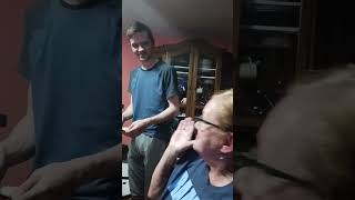 Happy Birtay Aden. Pt 2