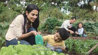 Regenerative Solutions: Environmental Benefits | 5th World