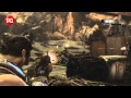 Gears of War 3. Видеообзор