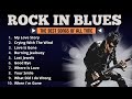 TOP ENGLISH SONGS | LAGU ROCK BARAT TERBARU 2024🎸MUSICA ENGLISH ROCK 2024