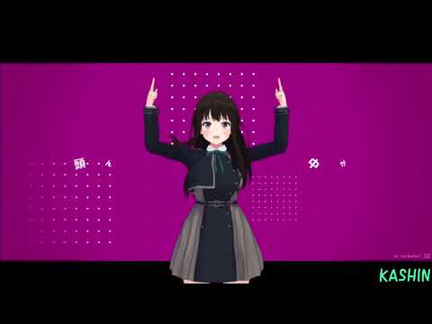 【MMDリコリス】うぉんちゅーばっど【井ノ上たきな／Takina Inoue】『リコリス・リコイル』Lycoris Recoil