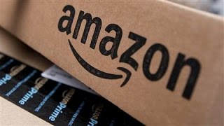 Beware Fake Amazon Deals: Hackers Hit Sellers