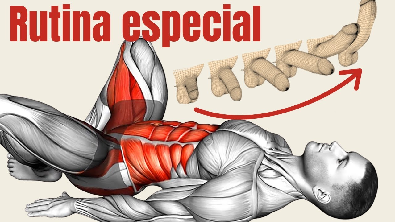 Secret Before-Bed Kegel Routine Men Use to Stay Consistent