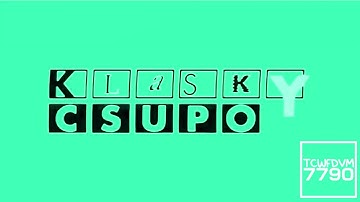 TheRubensAndMorganaMediaVideoEditer3537 Csupo V1 With 20 Random Effects