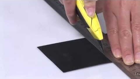 Tear Resistance Testing for waterproof materials - Labthink