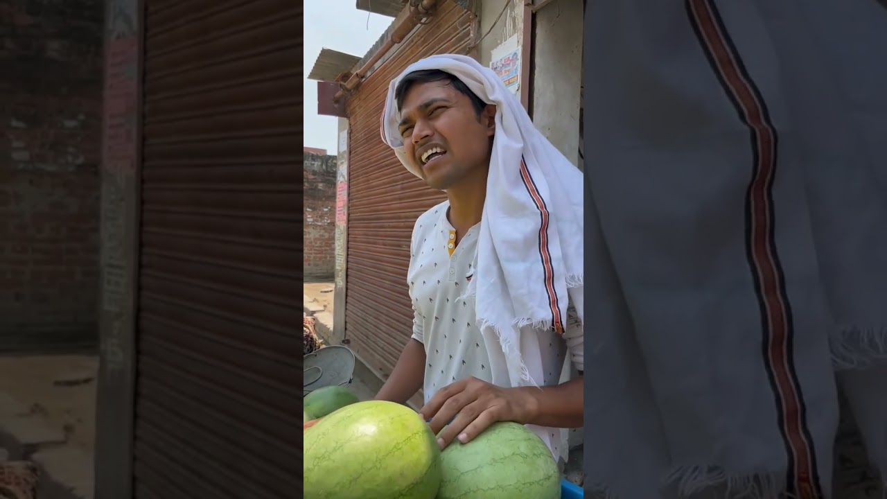 SCAM हो गया 😳