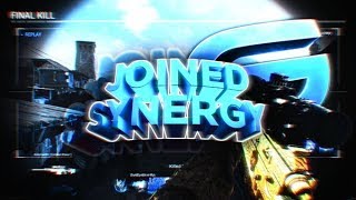 Joined Synergy