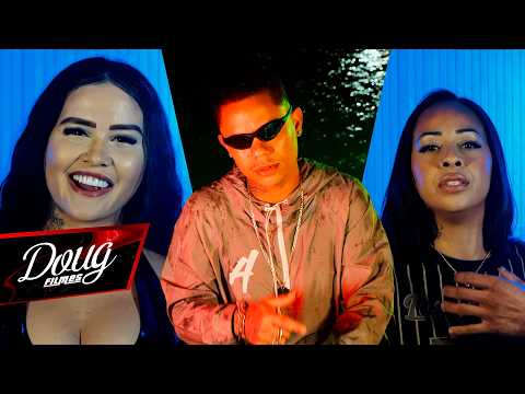 BANDIDA PERVERSA 2 - MC NAHARA E MC LINA | DJ TAK VADIÃO (Doug Filmes)