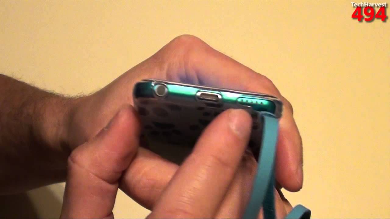 2 Inexpensive iPod Touch Cases From eBay