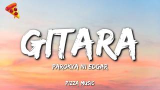 Parokya ni Edgar - Gitara (Lyrics)