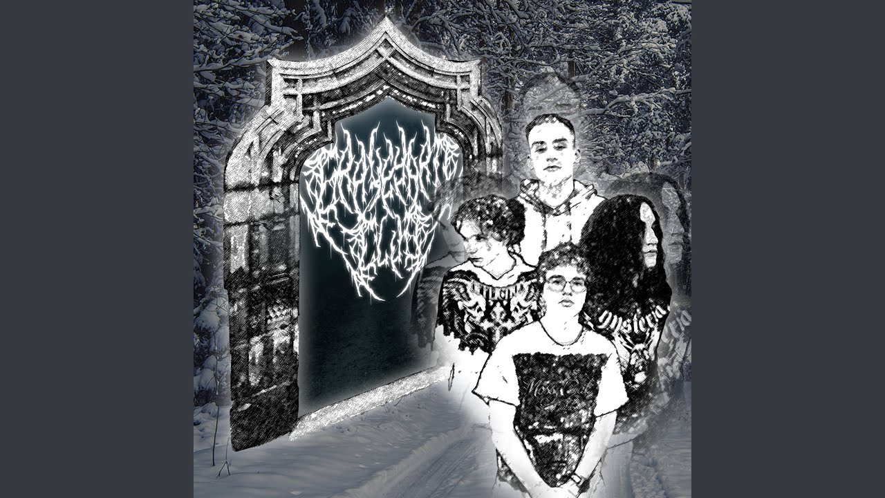 Под крыльями ночи