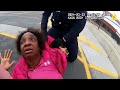 Reckless Teen Gets Instant Karma on Camera || Cop Cam US