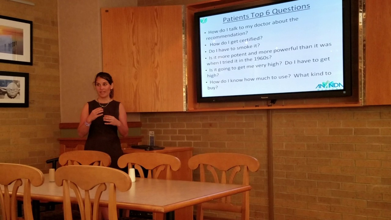 Medical Marijuana in St Mary's County, Maryland