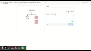Lesson & Practice- Solving Equations Using Hanger Models