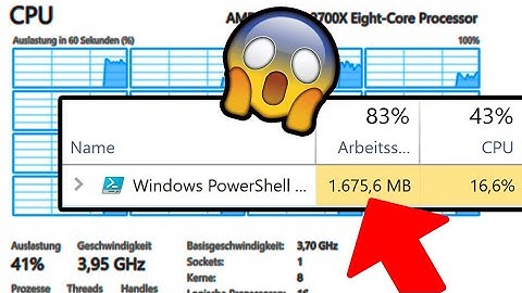 Multitasking in MS PowerShell