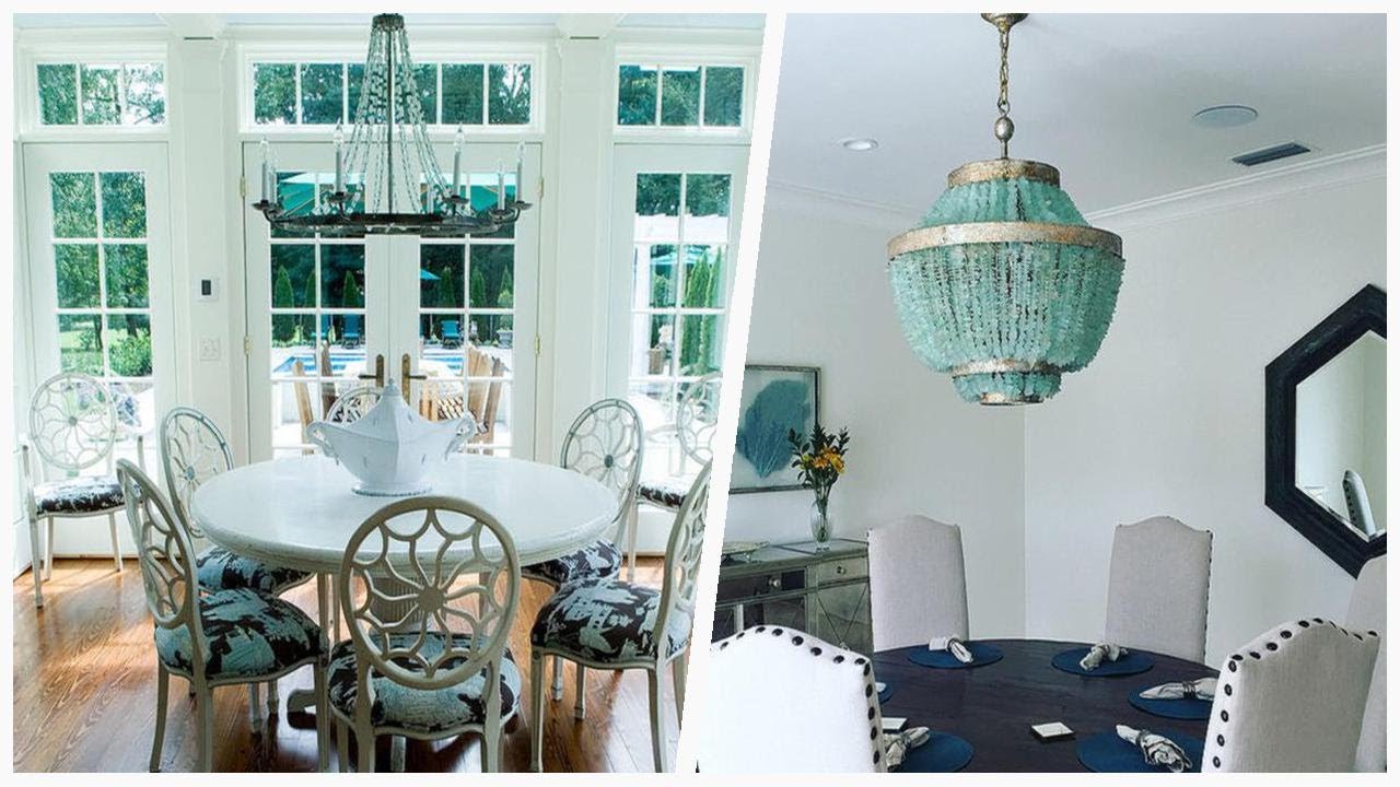 Transforming Your Dining Space with Turquoise Design | Designer CheatSheet