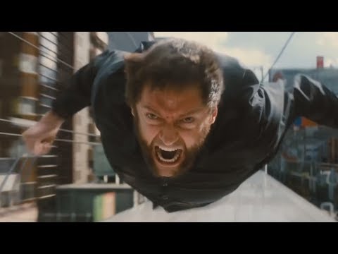 The Wolverine / Wolverine Inmortal - Trailer Internacional Subtitulado Latino - FULL HD