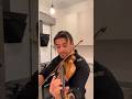 Toygar Işıklı Anlatamam Kara Sevda Keman Cover Keman Keşfet Karasevda Music Violin Love 