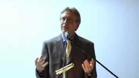 Discover "islam" : Dr  Jeffrey Lang  Losing my Religion  A Cry for Help Part 4/10