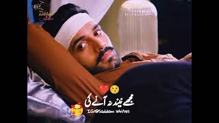 Shortvideo Mustasim And Merab Love Story Stani Drama Trending