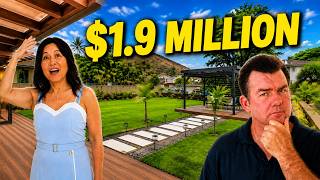 Moving to Kailua Hawaii This Enchanted Lake Home Has a Hidden Surprise