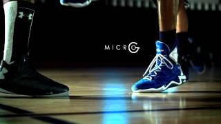 UnderArmour Charge BB