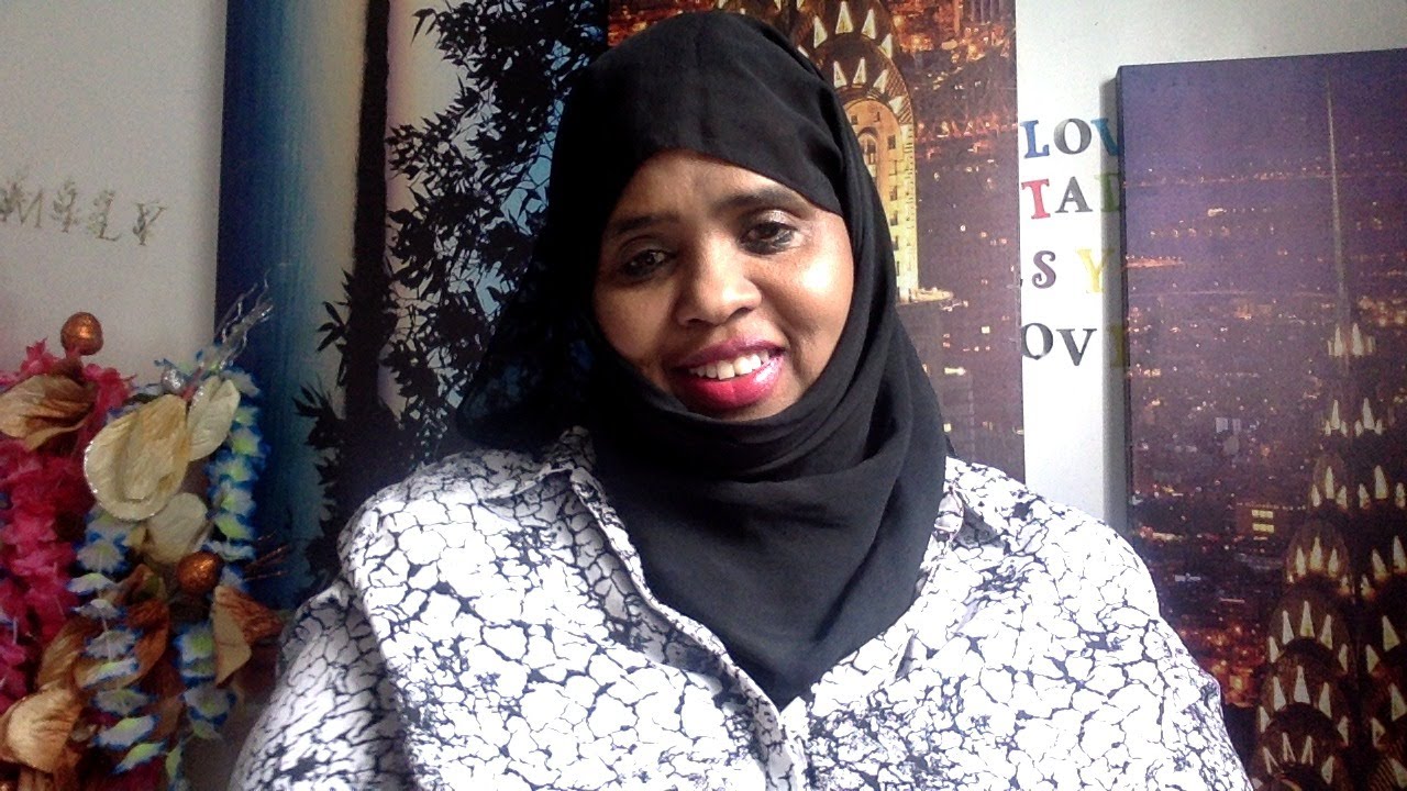 8 ARIMOOD OO BURBURIYA GUURKA IYO REERAHA IN LAGA FIIRSADANA UBAAHAN