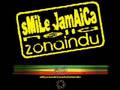 Smile Jamaica nella Zona Indu - In piena umidità -