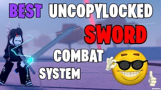 ❤ [BEST] Advanced Sword Combat System (Roblox Studio) ❤
