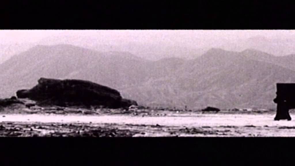 Joy Division: "Atmosphere" Joy Division: "Atmosphere"