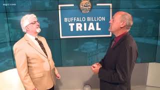 IP Reports Become Evidence in Buffalo Billion Trial