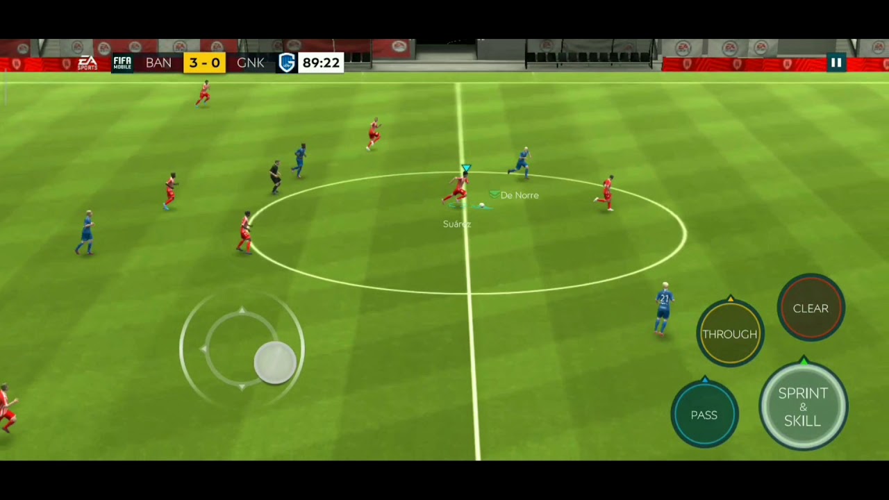 Suarez TOTSSF Review + Gameplay! | Fifa Mobile 20 - Player Review