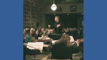 Edward Elgar - Serenade for Strings Op. 20 - II Larghetto