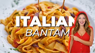 HIDDEN GEMS! 🔍 5 ITALIAN RESTAURANTS You've Never Heard Of in Bantam, Connecticut