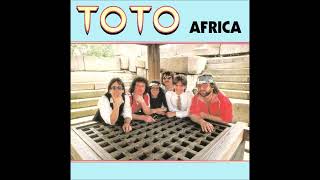 Toto - Africa (Synthless mix) NO KEYBOARDS screenshot 3