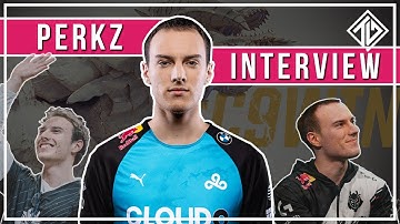 Perkz: "I