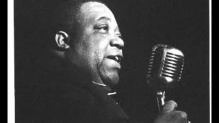 Jimmy Rushing - Thanks A Million