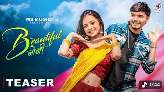 Beautiful Nino Song  Harsh Ka New Song  