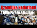 Ijzendijke Nederland, an Unforgettable Little Trip