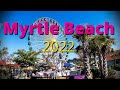 Mrytle Beach Adventure