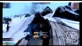 Roboraft Freeze Bug/lag
