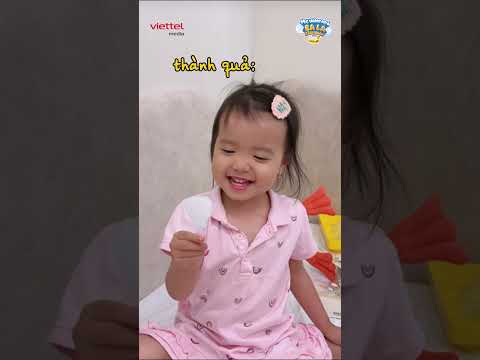 Khi ở với mẹ: Công chúa đáng iu 👑Khi ở với ba: Cô bé nổi loạn 😎🤘#mvnblsn2026 #lucietuanduong